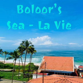 Boloors sea la vie